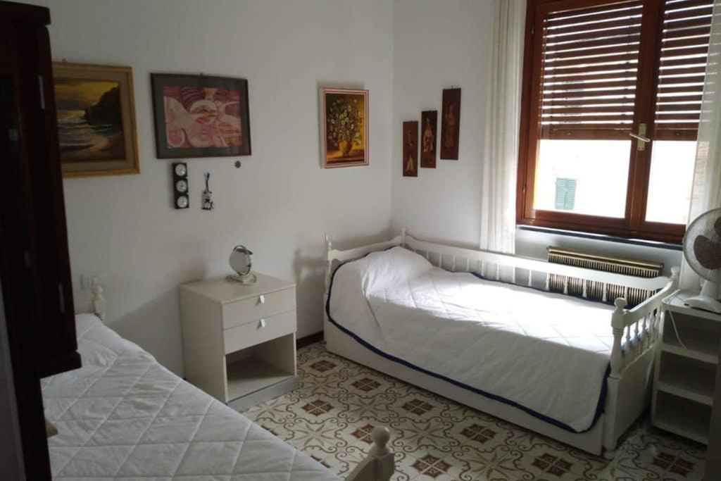 Apartamento Monterosso...A Due Passi Dal Mare Monterosso al Mare Exterior foto