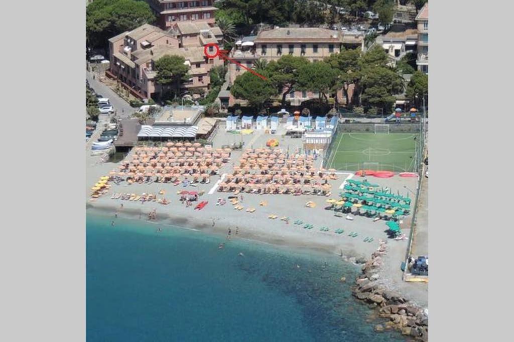 Apartamento Monterosso...A Due Passi Dal Mare Monterosso al Mare Exterior foto