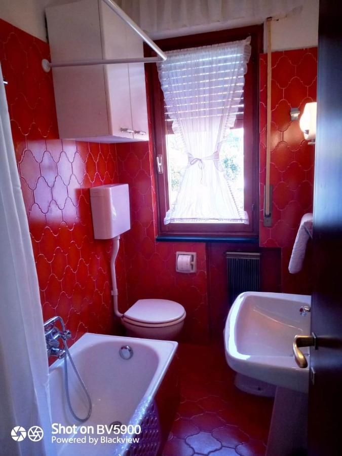 Apartamento Monterosso...A Due Passi Dal Mare Monterosso al Mare Exterior foto