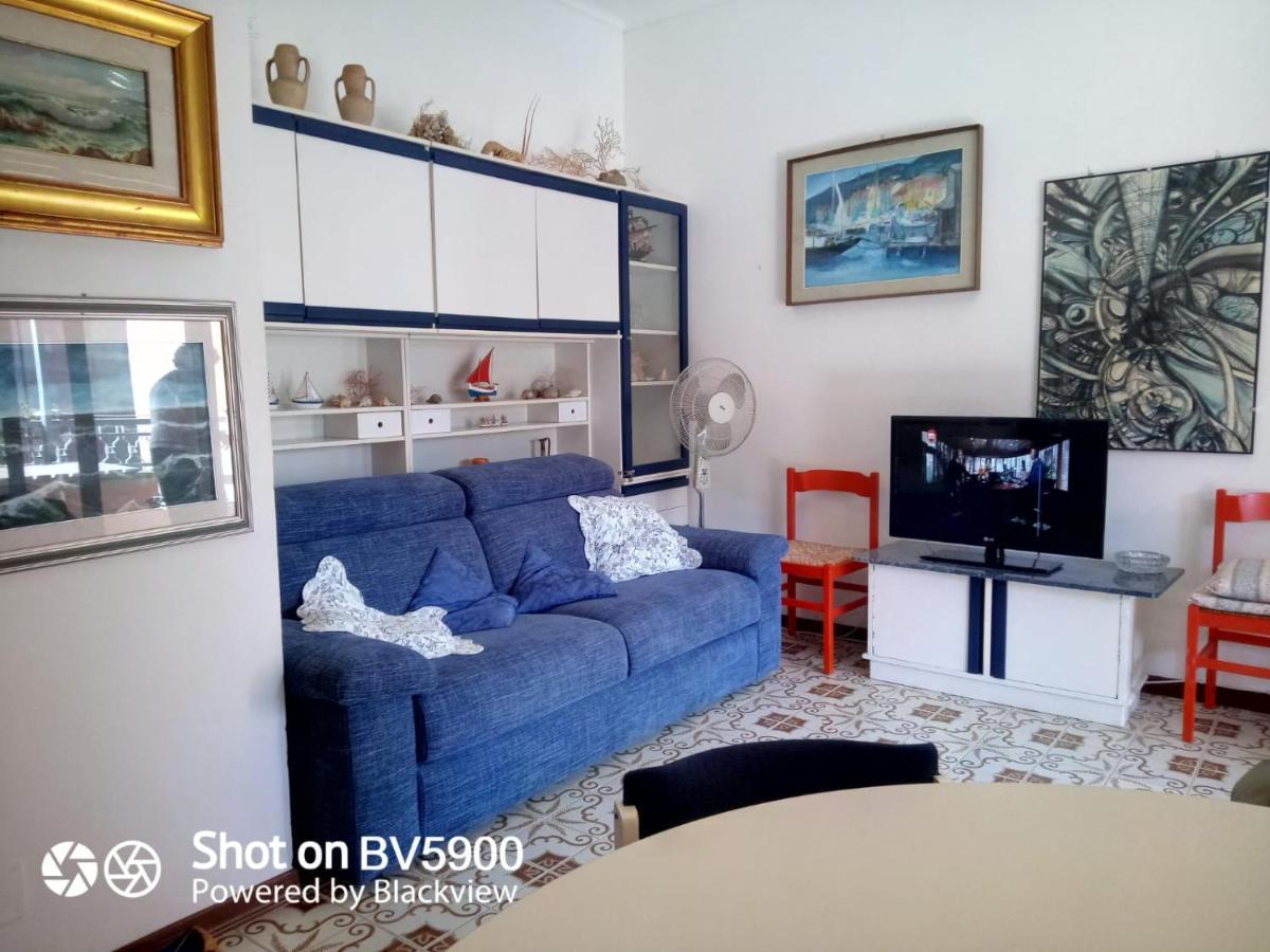 Apartamento Monterosso...A Due Passi Dal Mare Monterosso al Mare Exterior foto
