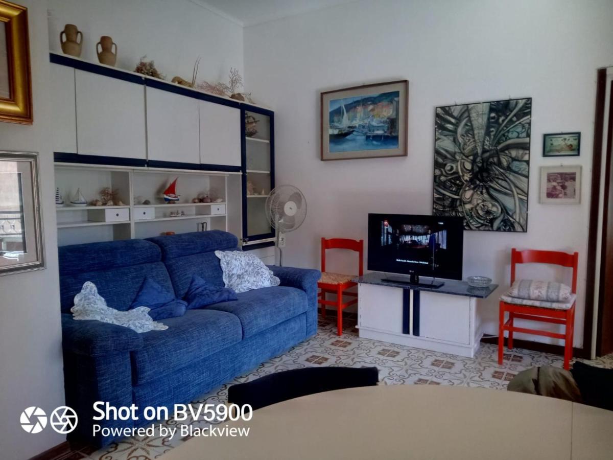 Apartamento Monterosso...A Due Passi Dal Mare Monterosso al Mare Exterior foto