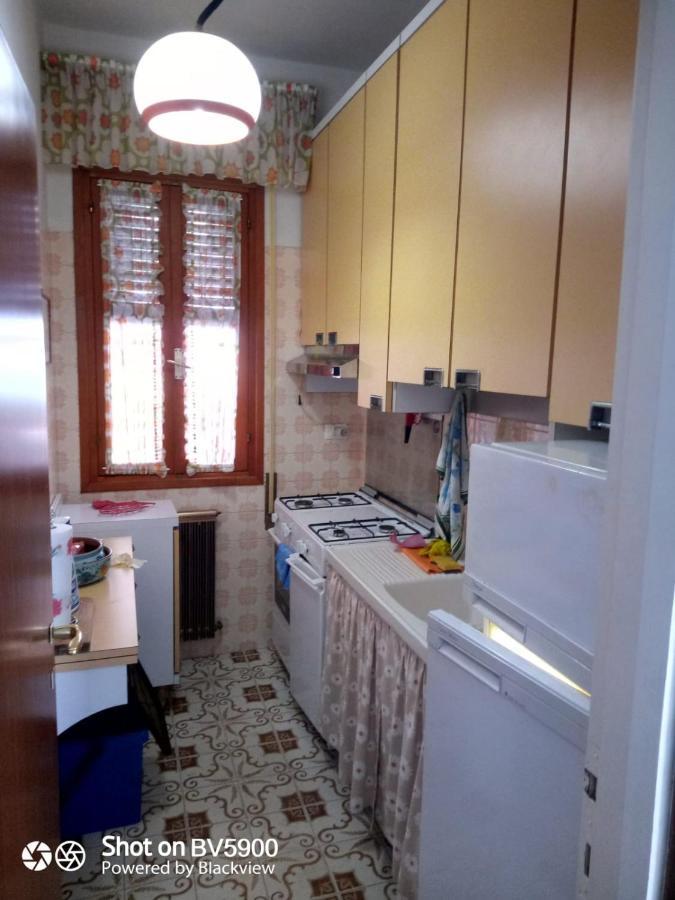 Apartamento Monterosso...A Due Passi Dal Mare Monterosso al Mare Exterior foto